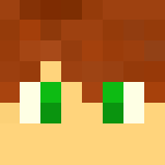 Boy - Male Minecraft Skins - image 3