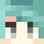 memories [st] (popreel) - Male Minecraft Skins - image 3