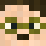 WW2 - Heinrich Luitpold Himmler - Male Minecraft Skins - image 3