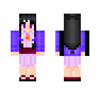 Maya Fey [Ayasato Mayoi]