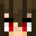 Chara (Female) - Undertale - Female Minecraft Skins - image 3