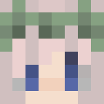 -=Ghost Pirate Girl=- - Female Minecraft Skins - image 3