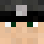 WW2 - Erwin Rommel - Male Minecraft Skins - image 3
