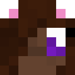 Polar Bear Girl - Girl Minecraft Skins - image 3