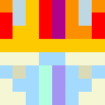 Inieloo | Ice King ~requested~ - Male Minecraft Skins - image 3