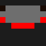 Future Ninja - Male Minecraft Skins - image 3