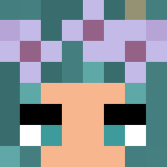 A day in Beach City - Female Minecraft Skins - image 3