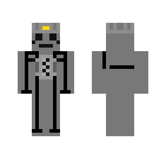Space Cyberman