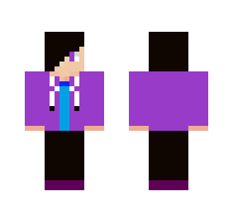 Ender Boy