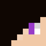 Ender Boy - Boy Minecraft Skins - image 3