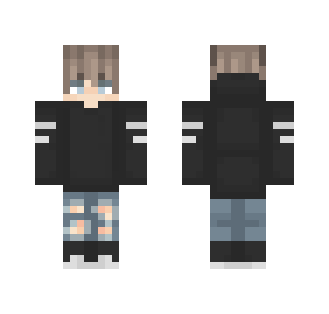 Japan fan boy [1.8+]