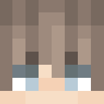 Japan fan boy [1.8+] - Boy Minecraft Skins - image 3