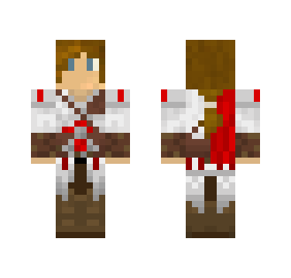 Ezio Assasin's Creed
