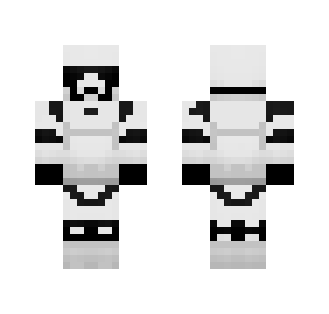 First Order Stromtrooper