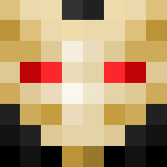 Iron man Golden heart suit - Iron Man Minecraft Skins - image 3
