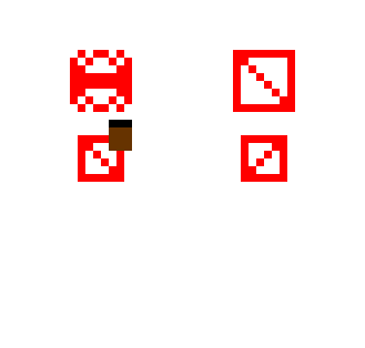 Noob_buster - Male Minecraft Skins - image 2