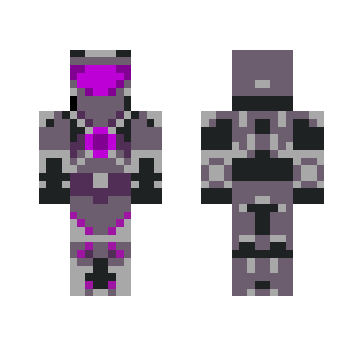 Ender Suit