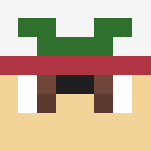 Ash Ketchum (20th Pokemon Movie) - Male Minecraft Skins - image 3