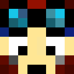 Dan TDM on iron man suit - Iron Man Minecraft Skins - image 3