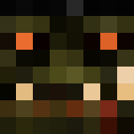 Orc [Re-upload of my old skins] - Male Minecraft Skins - image 3