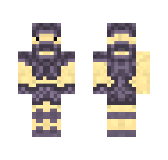 Shulker Guardian