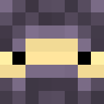 Shulker Guardian - Comics Minecraft Skins - image 3