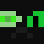 Cyborg Toothless - Male Minecraft Skins - image 3