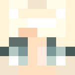pastel wreck 3 - Female Minecraft Skins - image 3