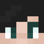 Tyler Ferrno (OC!) - Male Minecraft Skins - image 3