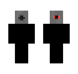 Mini-TIE - Male Minecraft Skins - image 2