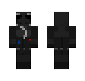 Star Wars First Order TIE Pilot