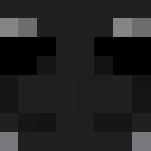 Star Wars First Order TIE Pilot - Male Minecraft Skins - image 3