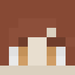 thing - Male Minecraft Skins - image 3