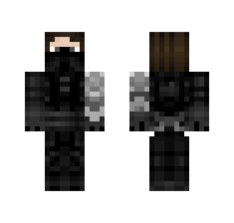 The winter soldier