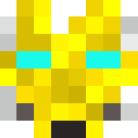 Redifined iron man - Iron Man Minecraft Skins - image 3