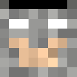 Batman skin - Batman Minecraft Skins - image 3