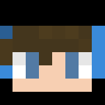 Max steel [max skin] - Male Minecraft Skins - image 3