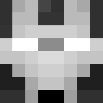 Iron man MArk 2 - Iron Man Minecraft Skins - image 3