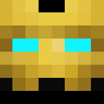 Iron man 3 Suit Bones - Iron Man Minecraft Skins - image 3