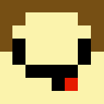 Noob iron man [like me just joking] - Iron Man Minecraft Skins - image 3