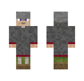 frankish Spearmen