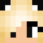 Download Free Cute girl Skin for Minecraft image 3 Cute girl - Cute Girls Minecraft Skins - image 3