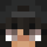 Flower Girl - Girl Minecraft Skins - image 3