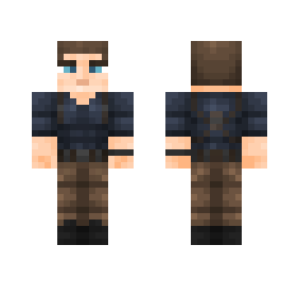 Nathan Drake (Uncharted 4)