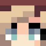 young dumb && broke - Female Minecraft Skins - image 3