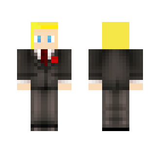 My Old Skin