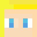 My Old Skin - Male Minecraft Skins - image 3