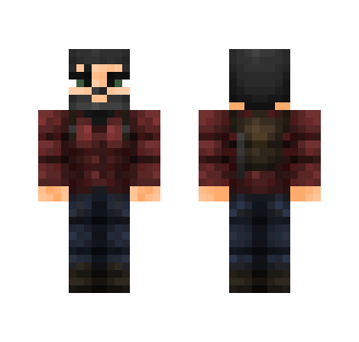 Joel (The Last of Us)