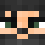Joel (The Last of Us) - Male Minecraft Skins - image 3