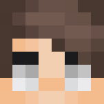 Blue Jacket Boy - Boy Minecraft Skins - image 3